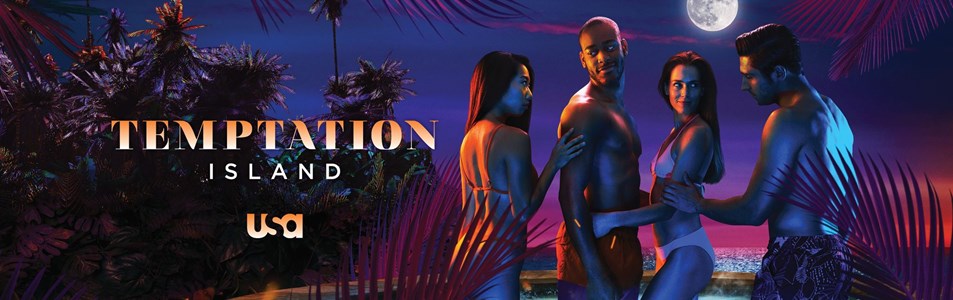 Temptation Island Reunion